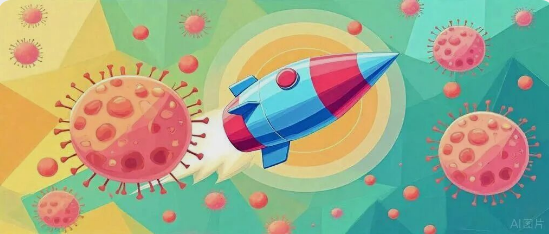 沙場點兵顯國威，生命戰(zhàn)場見真章！天爍CTC檢測技術：腫瘤診治的“生物導彈”精準制導！